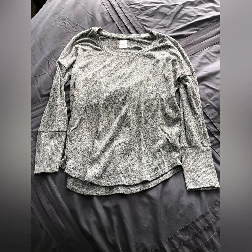 No Boundaries Sweater